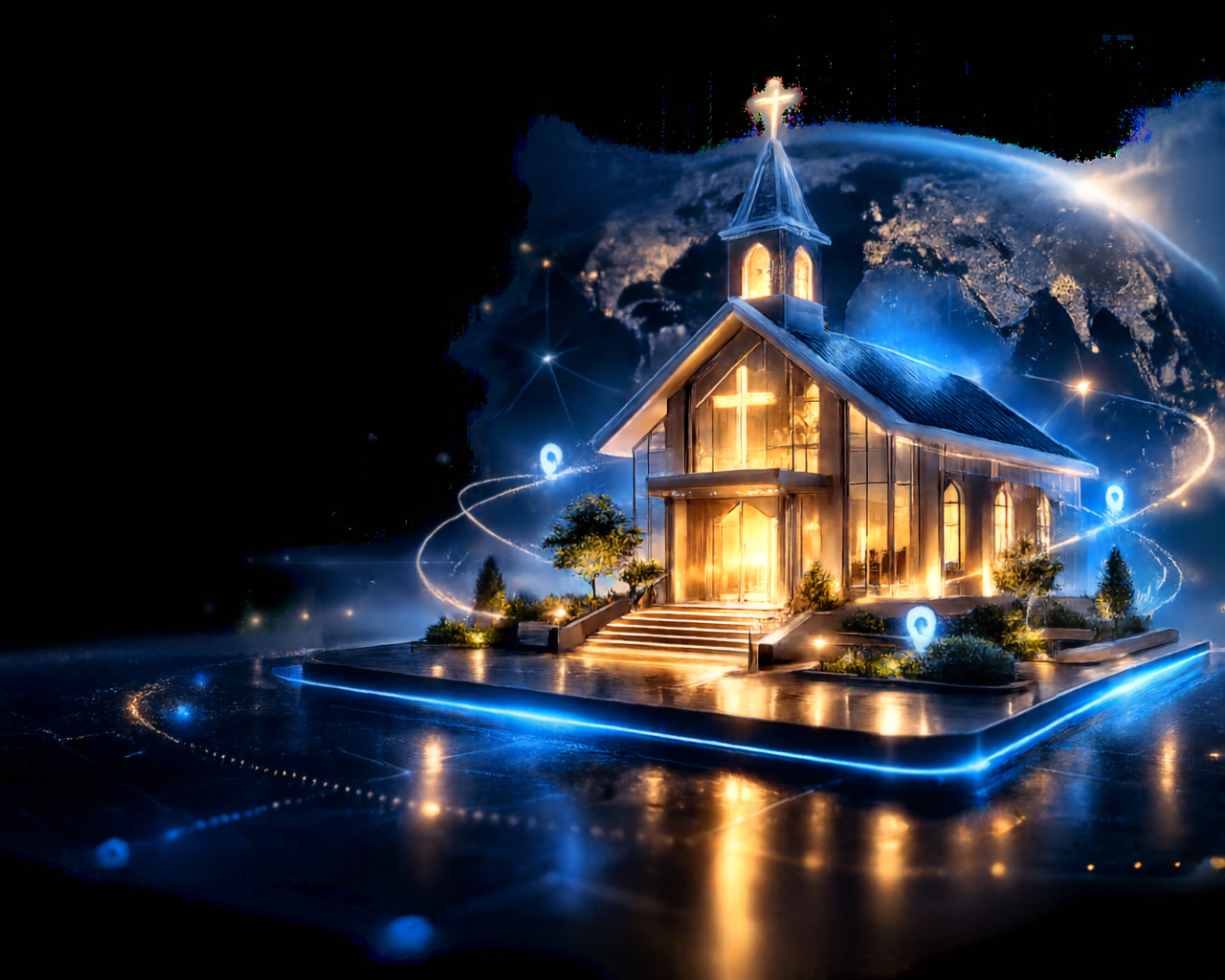 Chambersburg Bible Church